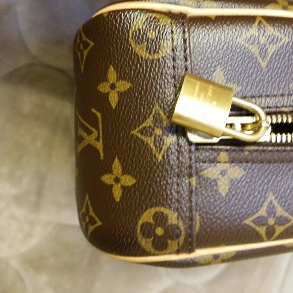 Louis Vuitton Trouville - Picture 3 of 8